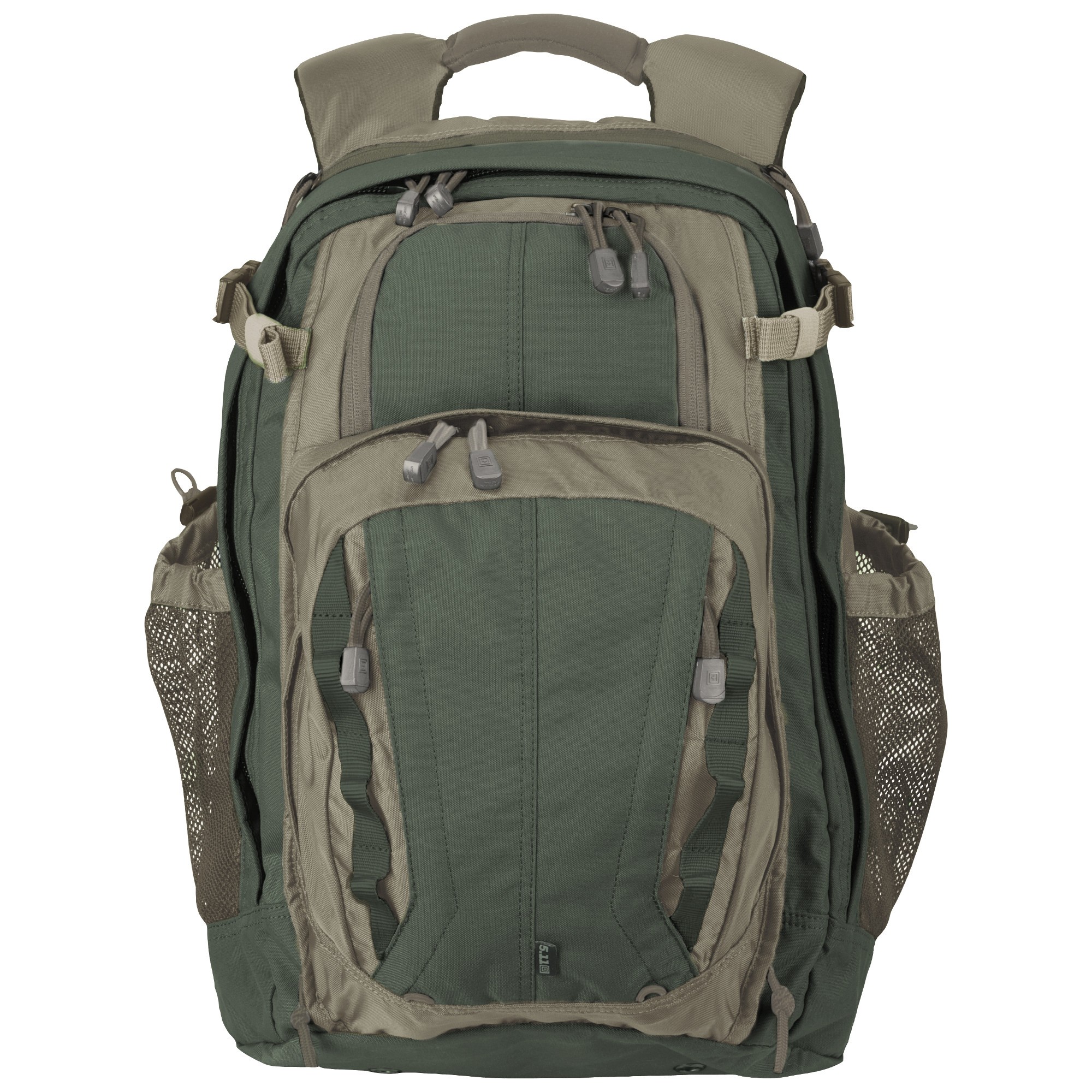 5.11 COVRT18 Backpack 30L bangkoktactical
